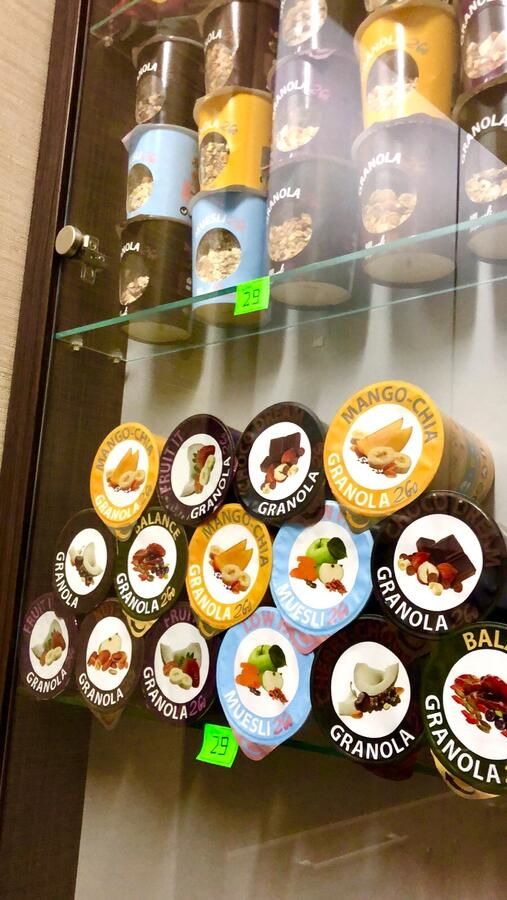 Хостелы COMPASS Station Hostel Львов-37