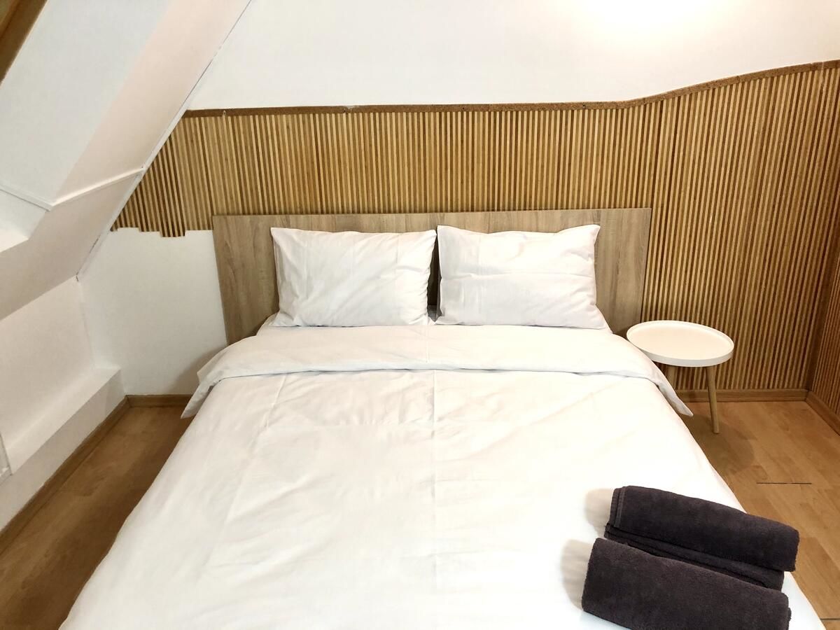 Хостелы COMPASS Station Hostel Львов