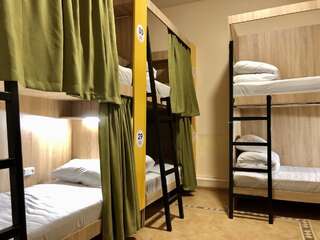 Хостелы COMPASS Station Hostel Львов-0