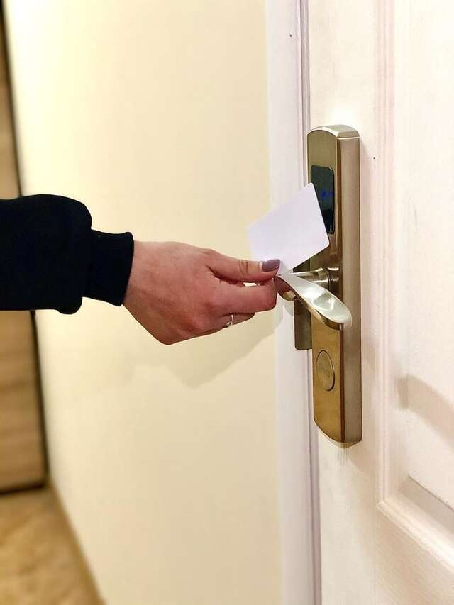 Хостелы COMPASS Station Hostel Львов-16