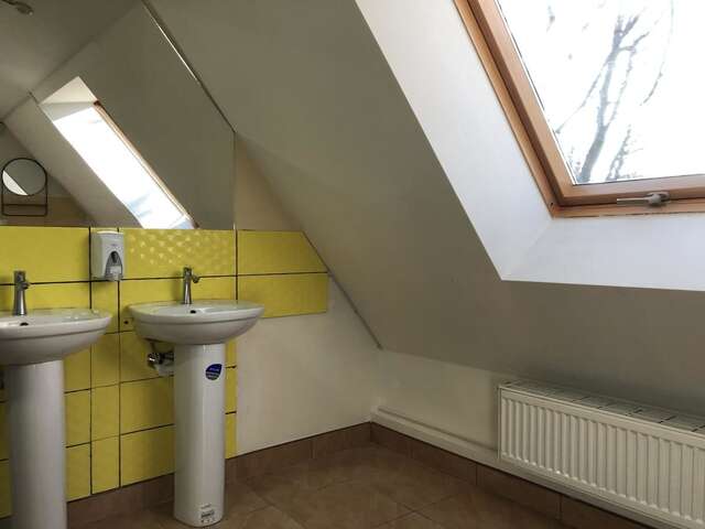 Хостелы COMPASS Station Hostel Львов-37