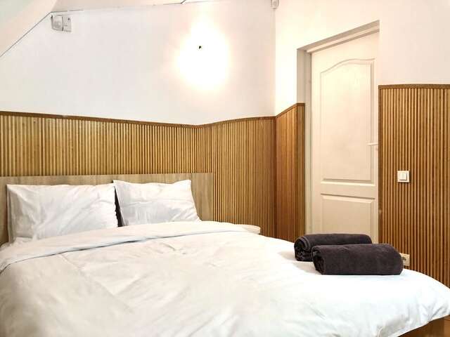 Хостелы COMPASS Station Hostel Львов-38