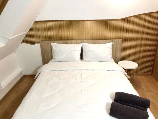 Хостелы COMPASS Station Hostel Львов-42