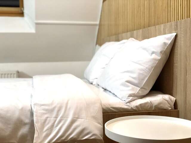 Хостелы COMPASS Station Hostel Львов-45